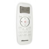 Hisense AMS-09UW4RVEDB00