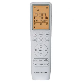 Royal Thermo RTB-18HN8_V2
