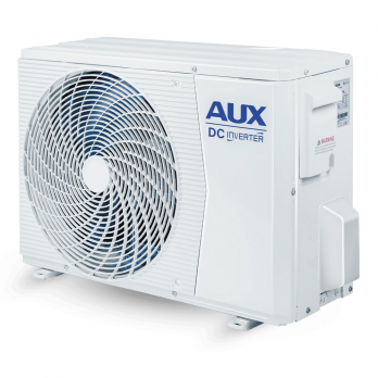 AUX ASW-H12A4/BA-R2DI/AS-H12A4/BA-R2DI